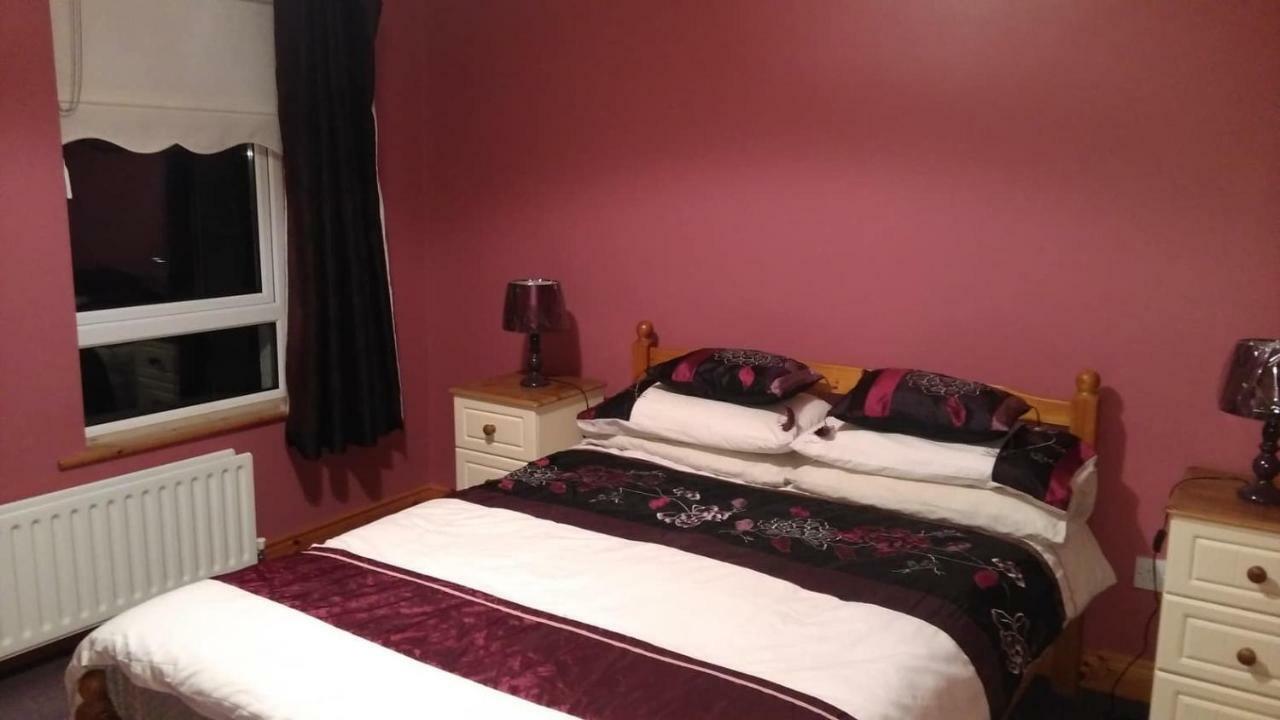 Warm And Welcoming Family Home Ballinrobe Exterior foto
